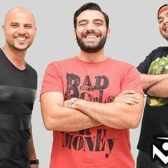فريق ام تى ام MTM - مش ندمان