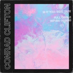 Conrad Clifton - High.