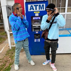 Leek3staccs  x BigSmokeChapo - Flip Phone (prod. Thadd Paris)