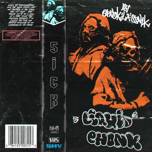 l19u1d PHONK X DJ odnokla55nik - SICK