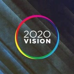 Dj Jacob Traf- 2020 Vision