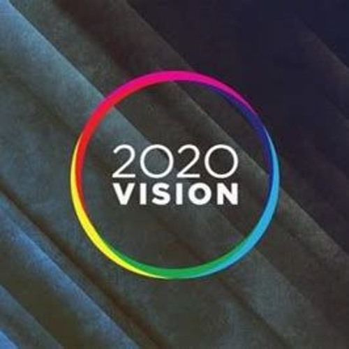 Dj Jacob Traf- 2020 Vision