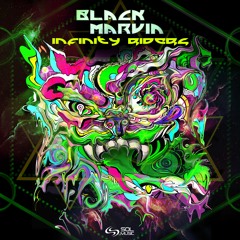 Black Marvin Ininity Riders Album Preview Mix
