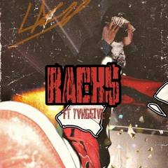 RACK$ Ft Yvng5ive (Prod.Trxma)