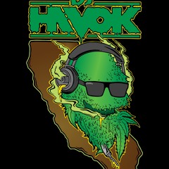 Dj Havok - Tha One (feat. Agallah The Don Bishop)