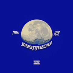 NEL - Moonrocks Ft. Jay Perry (Official Audio)
