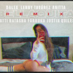 Bellaquita (RMX) -- Dalex X Lenny Tavarez (Dex Edit Club)