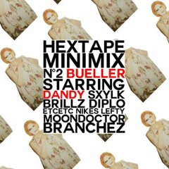 ＤＡＮＤＹ － ＨＥＸＴＡＰＥ ＭＩＮＩＭＩＸ ② 『ＢＵＥＬＬＥＲ』