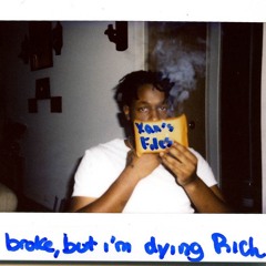 Kane's Soliloquy(prod by jules)