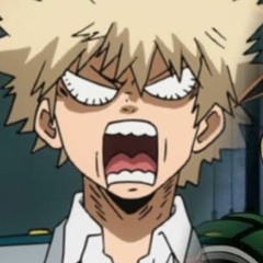 Outta my way, Deku! + King Explosion Murder!