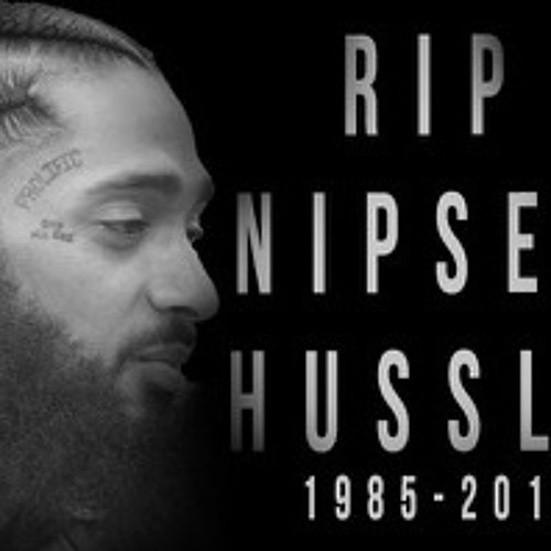 90Bone 2 - Nipsey Hussle Tribute Song Feat Marvaluzz Thug