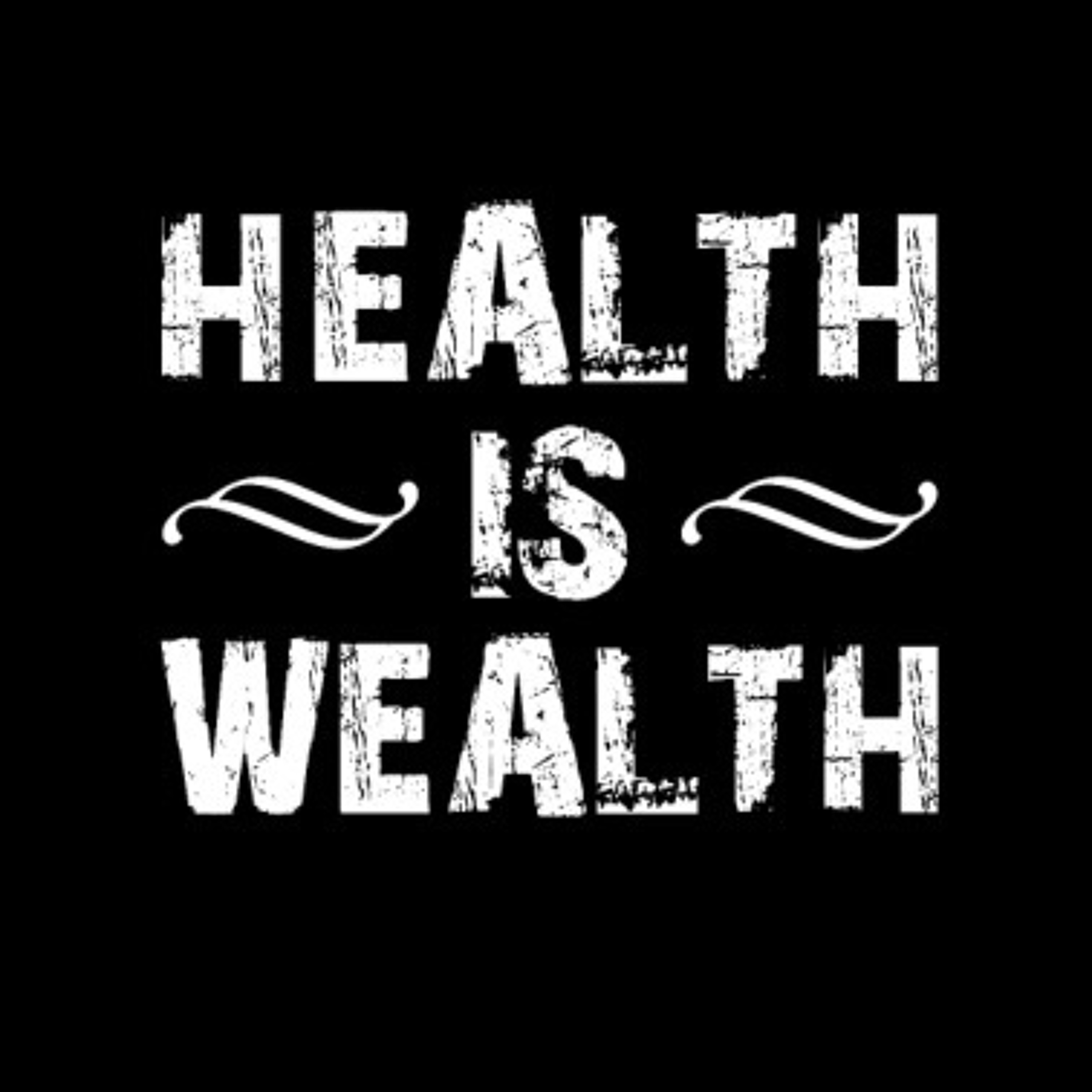 9-5 OTP EP.77 "TOP OF THE NEW YEAR HEALTH IS WEALTH" episode artwork
