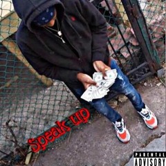 J9 - Speak Up (Audio)