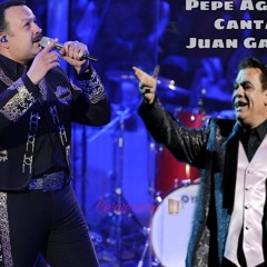 Pepe Aguilar - Canta a Juan Gabriel