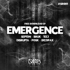BRUK - RIDE IT [FREE DOWNLOAD]