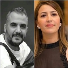 جنات - بطلة حدوتك - مع وليد سعد - تتر مسلسل بخط الإيد