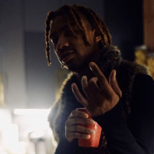 ALEXANDER SLANG - THE LOOT 2 (PROD. STOOPIDXOOL)