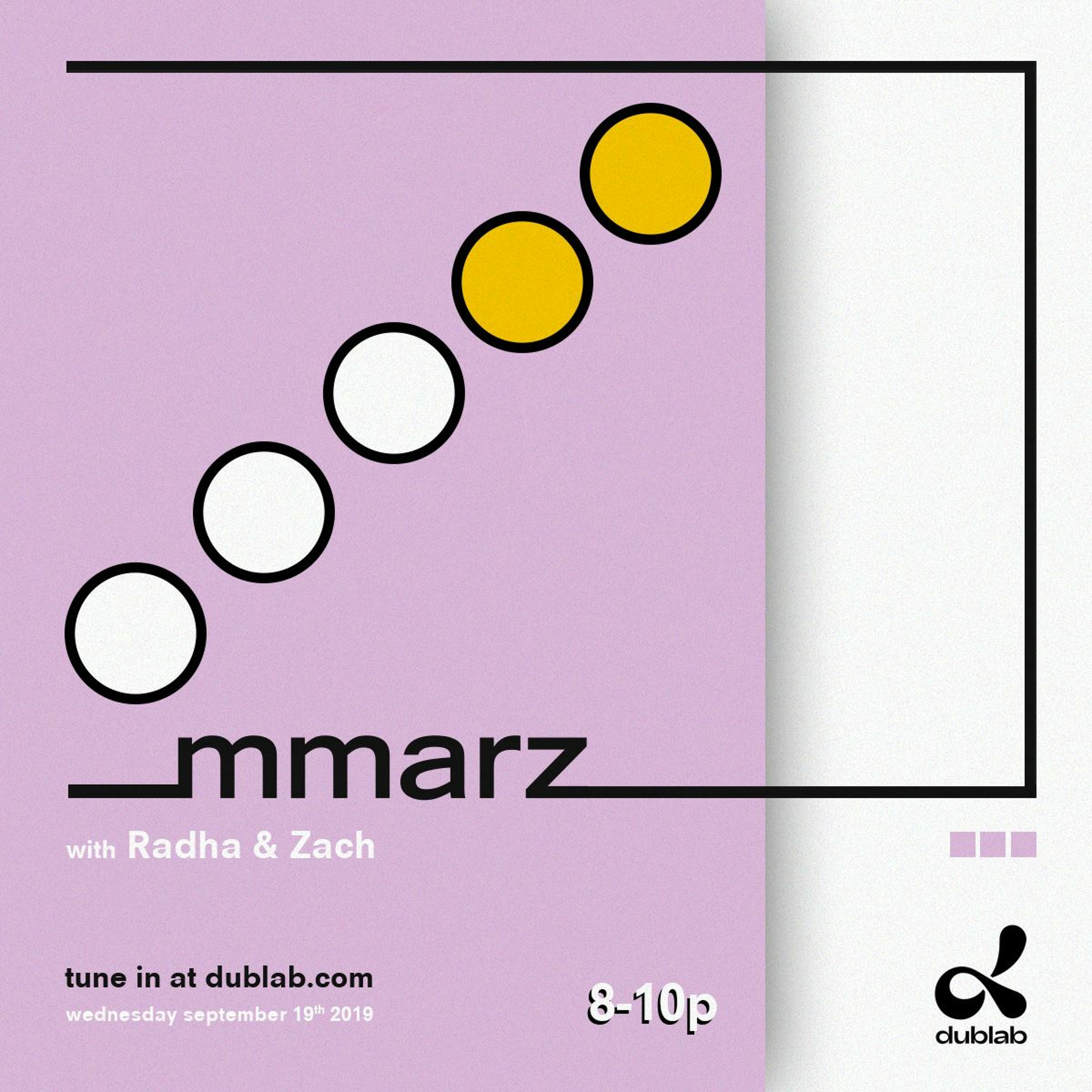 mmarz