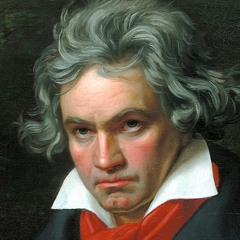 L. van Beethoven: Grosse Fuge Op. 133