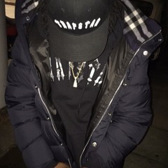 RiskyGM (St8 HUSTL£) - Making P's