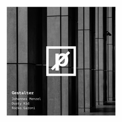 Johannes Menzel - Motor (Rocko Garoni Remix) [SPT001 | Premiere]