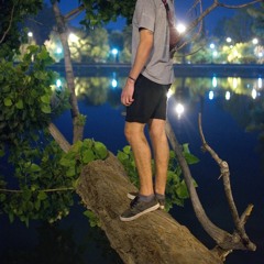 Blue Lake Boris Brejcha