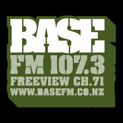 Funk Ferret - Base FM - The Jukebox - 29 - 14/12/2019