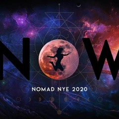 NYE - NOW @ NOMAD