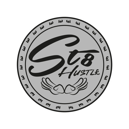 Ain't On Nuttin' (St8 Remix 2015) RiskyGM, JVN DOE, Swarve, Ice Billz, Johnny, Lethal, Ray & Tony