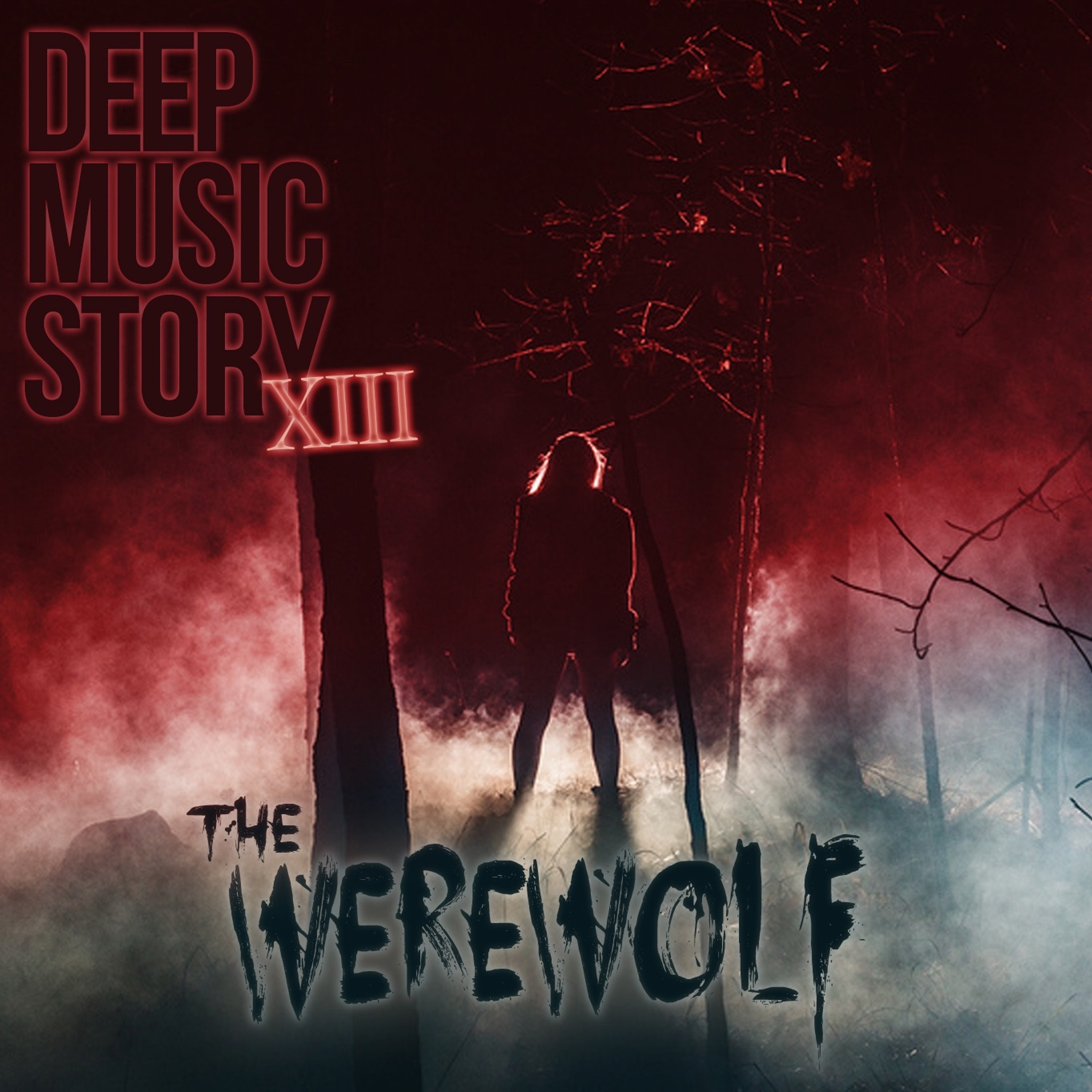 Deep Music Story