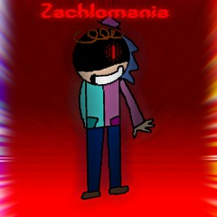 Zachlomania - Cover