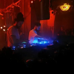 Emu & Ronski I Mad Katz I Hive, Zürich