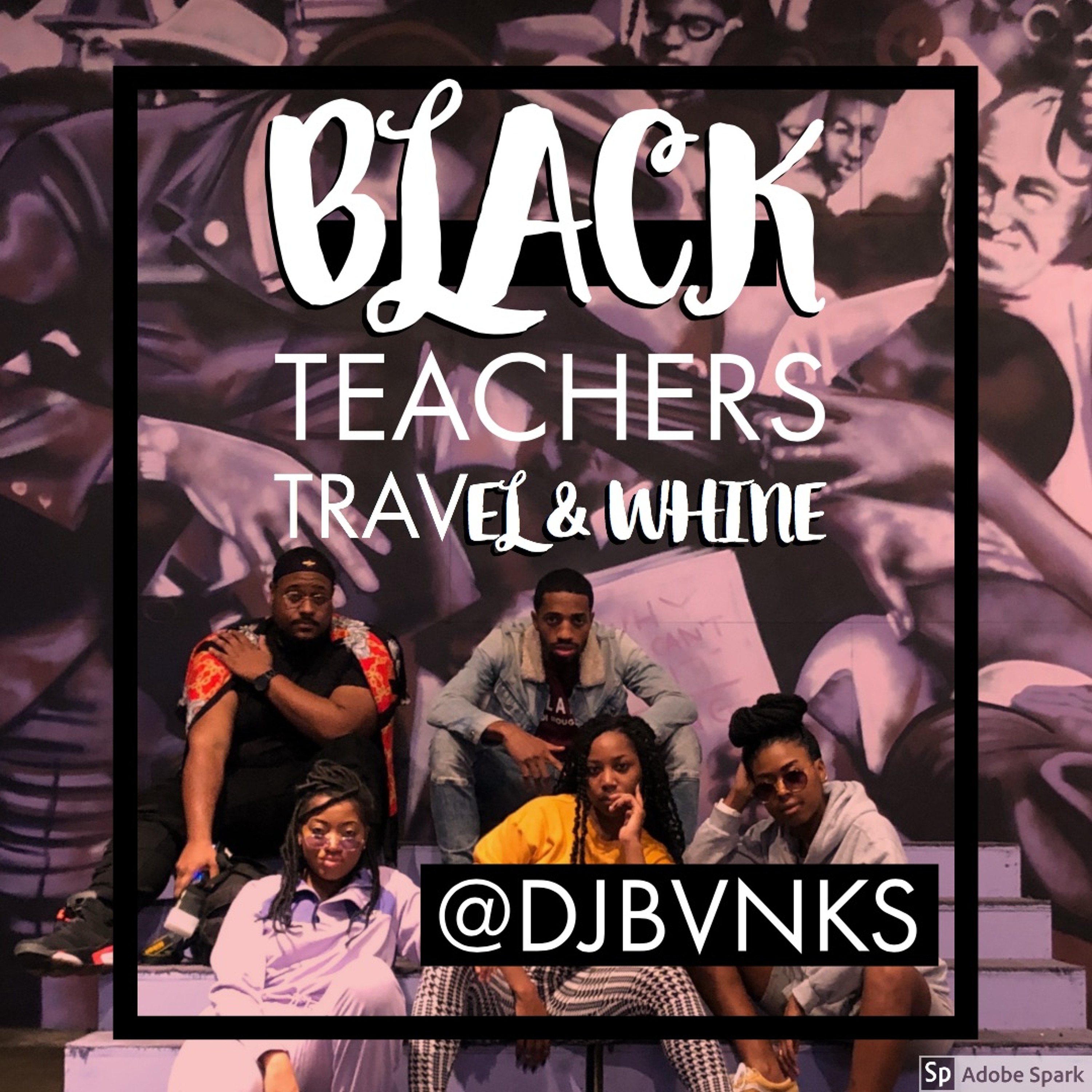 DJ BVNKS