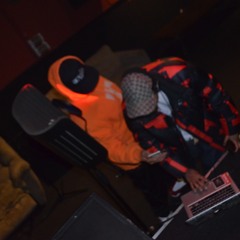 POPPiN (PROD.KJSBEATS)