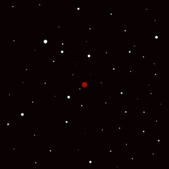 Floating In Space, Dying