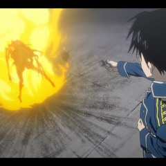 “Fire III: Ashes”