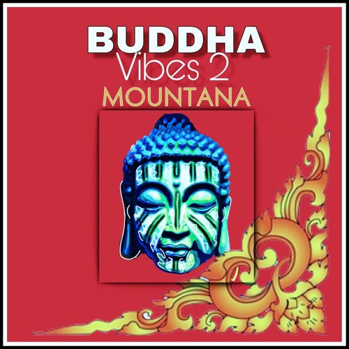 Buddha Vibes 2