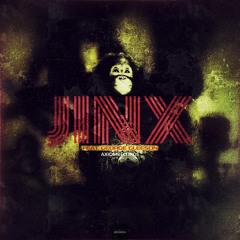 Jinx (feat. George Gleeson)