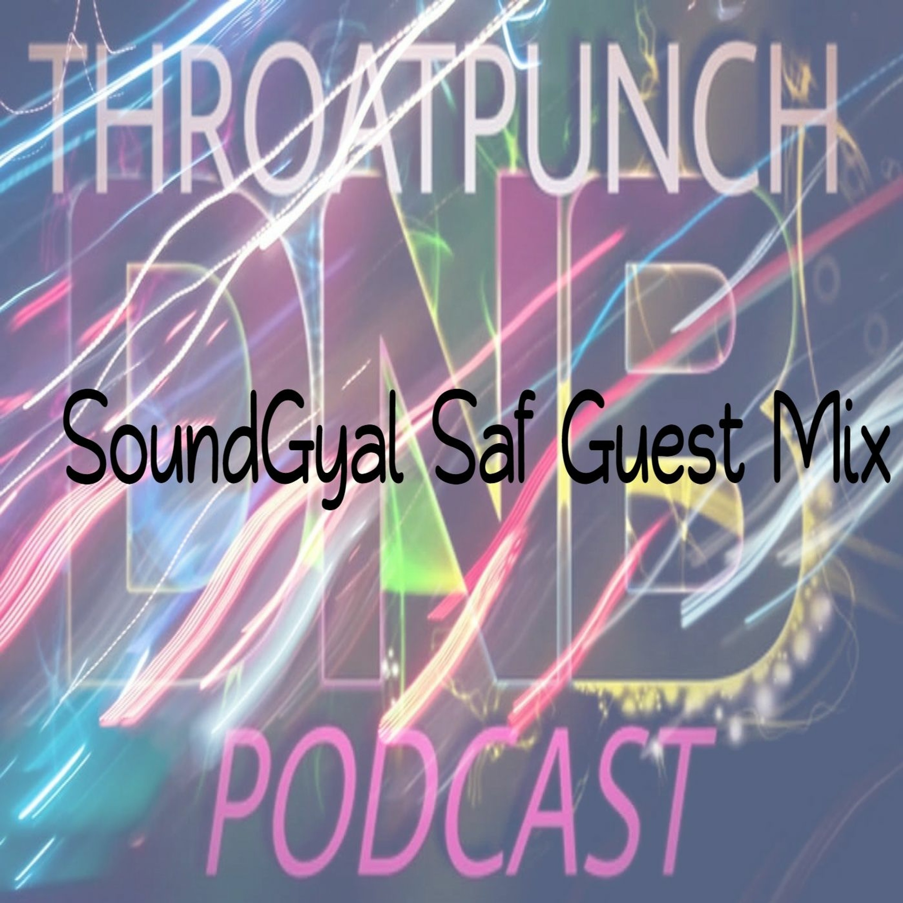 The Drum & Bass Fresh Ones Podcast