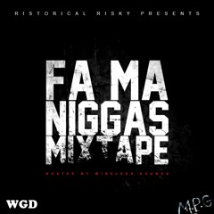 They Forced My Hand (ft. Hectic)