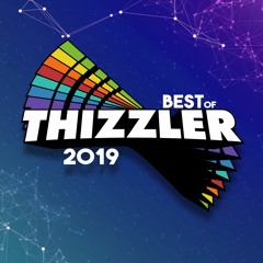 Thizzler Cypher 2019 - Dex Krueger, Darrion, Zaybang
