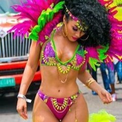 Mr Hype Soca On A Sunday Vol.1
