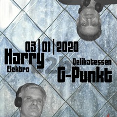 Teil 2 - DJ G - Punkt