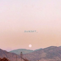 SUNSET（feat. Switch Godles X Tiger Lily）