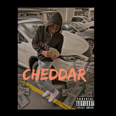 Jah Smooth -  Cheddar