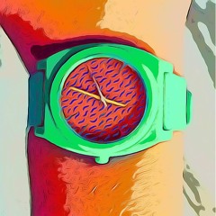 Melon Drip (prod. Cxrter)