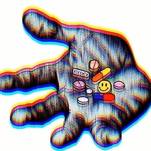wee tzu - The Bird is the Word (Uptempo)