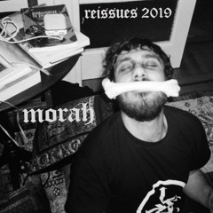 Morah -  Blossoms Within Garden Of Life! [Reissues 2019]