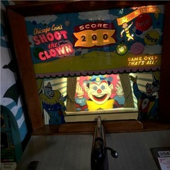 To The Circus N Back