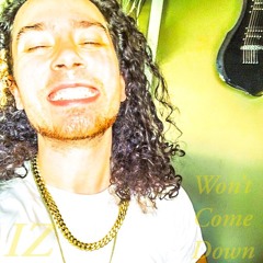 Won't Come Down (Prod. Mantra)